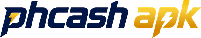 phcash apk official logo